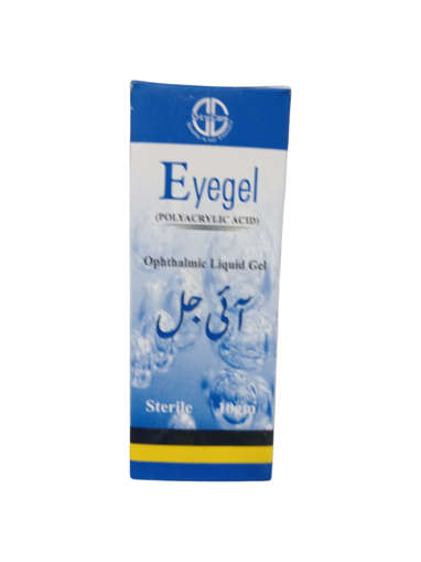 Picture of Eyegel 10g Drop